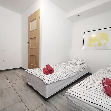 Firstroom グダニスク エクステリア 写真