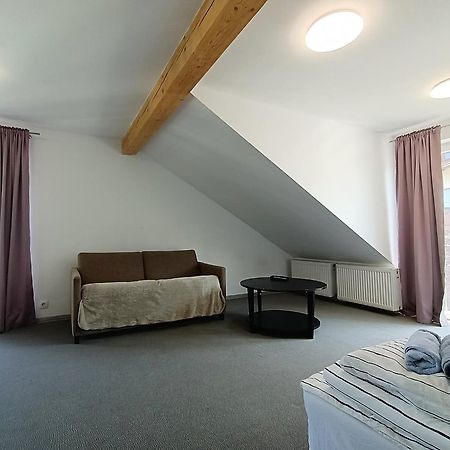 Firstroom グダニスク エクステリア 写真