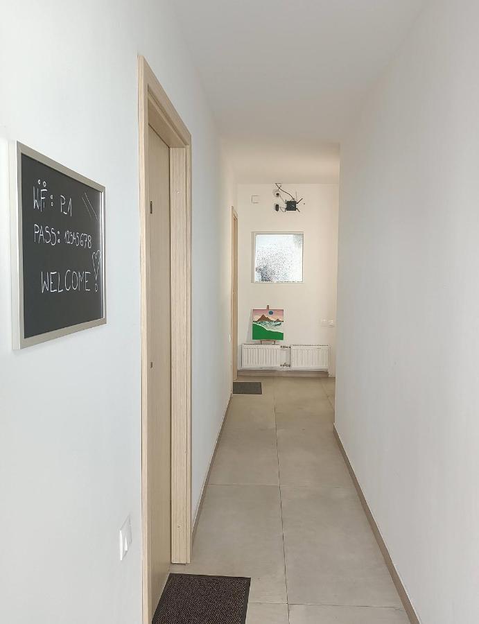 Firstroom グダニスク エクステリア 写真