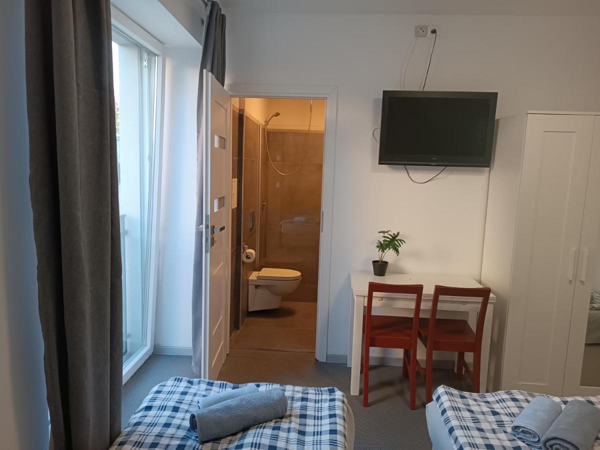 Firstroom グダニスク エクステリア 写真
