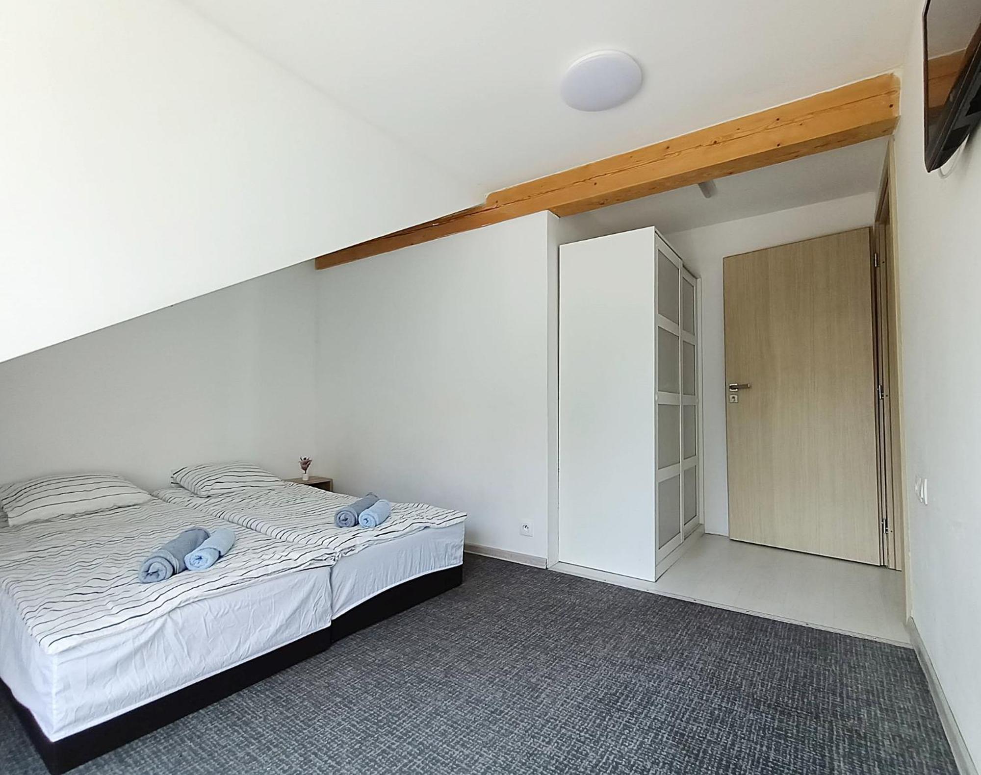 Firstroom グダニスク エクステリア 写真