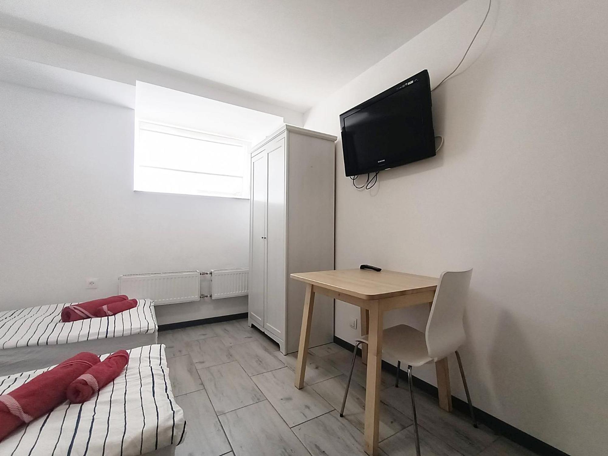 Firstroom グダニスク エクステリア 写真