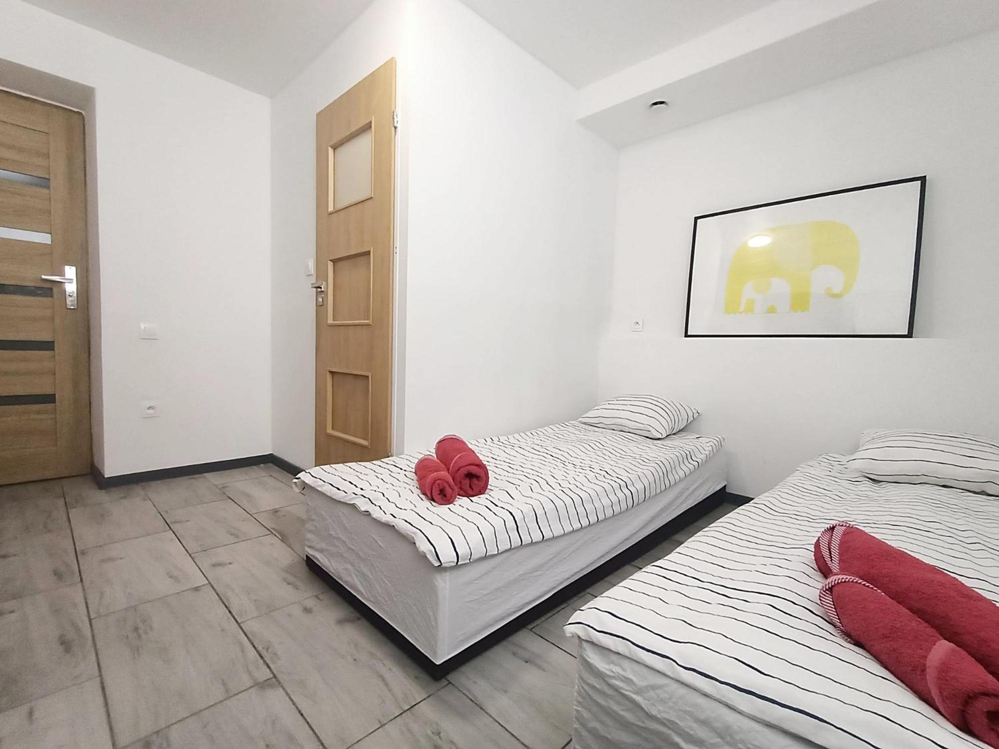 Firstroom グダニスク エクステリア 写真